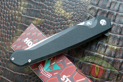 Нож STEELCLAW "Хамелеон 02 G10"