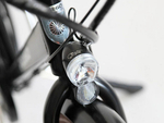 Электровелосипед Pedego City Commuter Step-THRU
