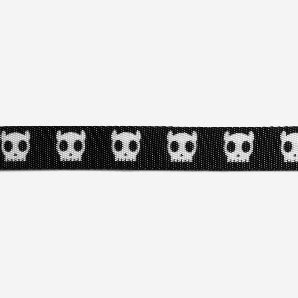 Поводок SKULL 2.0 120 см Zee.Dog