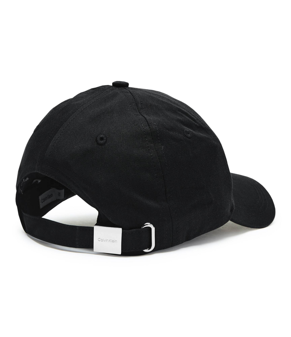Кепка Calvin Klein - черный(K60K613102)