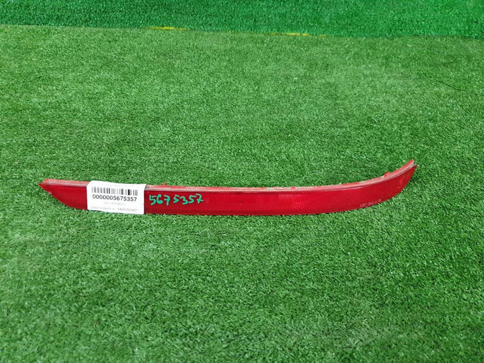 Катафот правый Genesis GV80 (2020-2023)