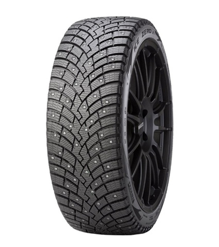 Зимняя шина шипованная Pirelli Scorpion Ice Zero 2 (285/50 R20 116H)