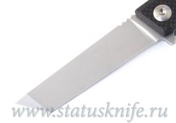 Нож Quartermaster QSE-15 Arthur Fonzarelliфотография - 3