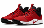 Кроссовки Nike Pg 3 University Red 3