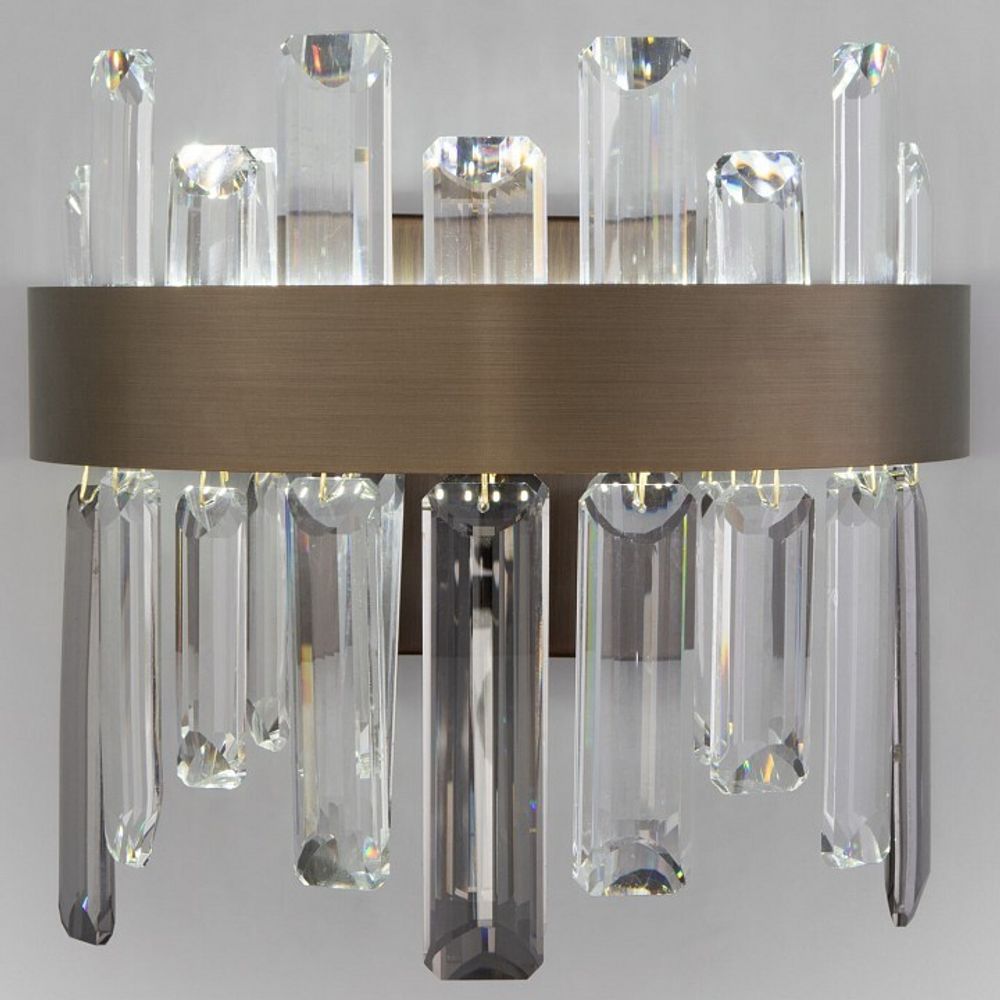 Накладной светильник Bogate's Sparkle 418/1