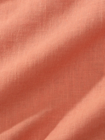 Сорочка мужская короткий рукав, хлопок, лен ZEER 77441 11