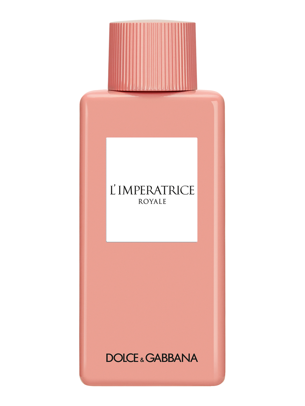 Dolce & Gabbana L'Imperatrice Royale