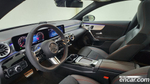 Mercedes-Benz CLA-Class C118 CLA250 4MATIC (12.2023)