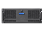 Корпус серверный 4U Procase GE401-B-0