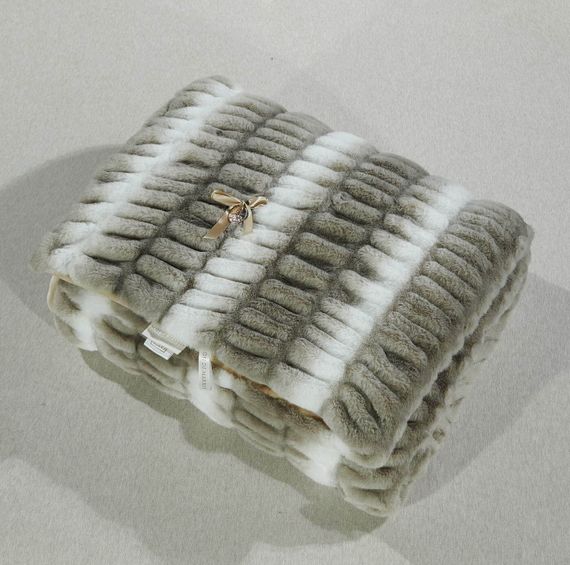 Мех №9 Покрывало 220х240