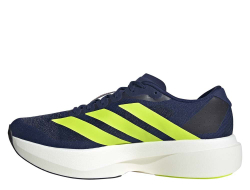 Кроссовки для бега мужские adidas Adizero Evo SL M Сине-Желтые