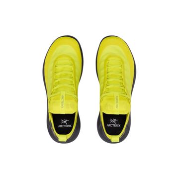 Arcteryx Vertex 'Yellow'