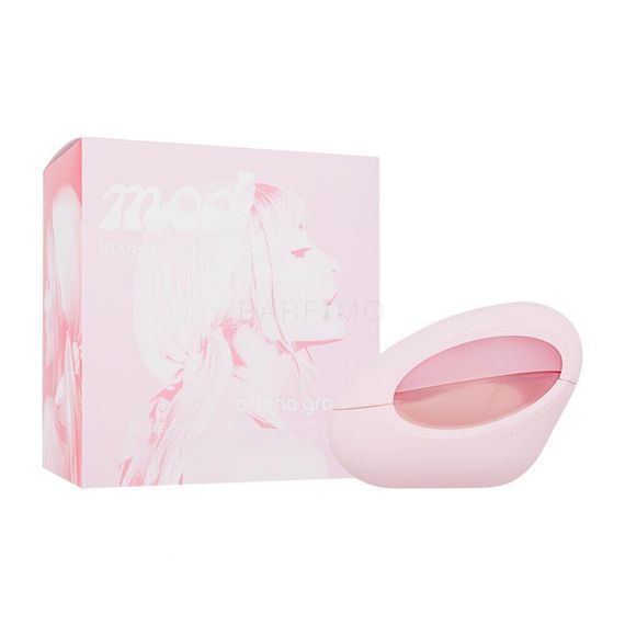 Ariana Grande Mod Blush 100 мл эau de parfum для женщин