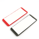 Мотовило поводковое с изолоном Три Кита СТ-1