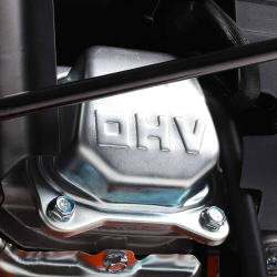 Снегоуборщик PATRIOT Сибирь 67 E