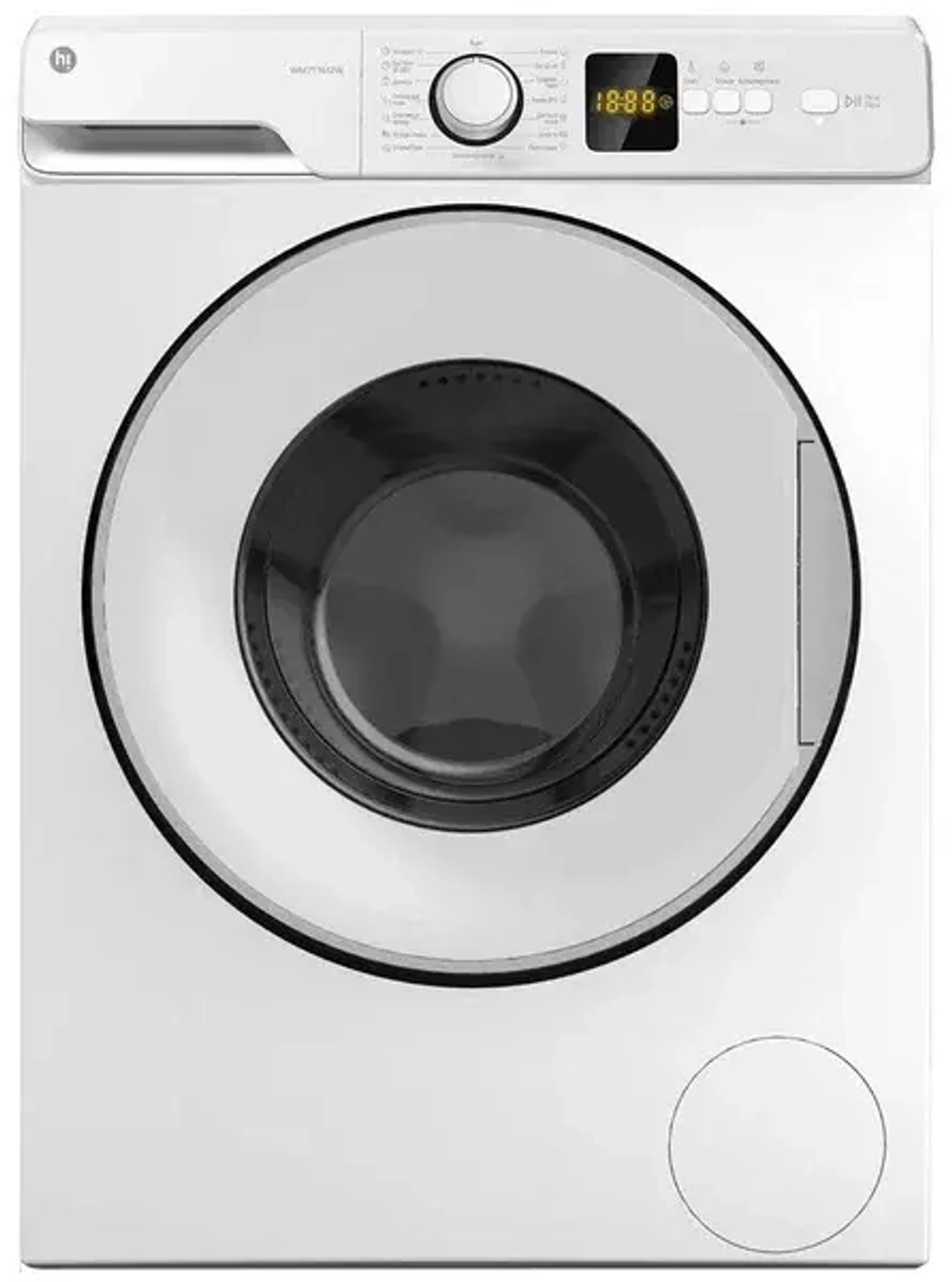 Стиральная машина Hi WM7T1612W (q)