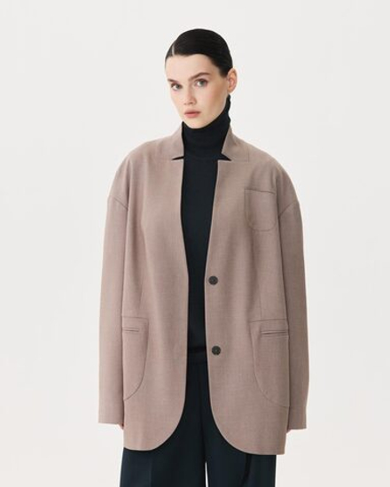 Жакет A-FW25/26-7195-1 Victoria Andreyanova