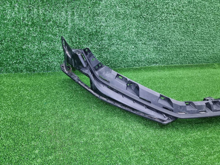 Юбка переднего бампера Geely Atlas 2 (2023-н.в.)