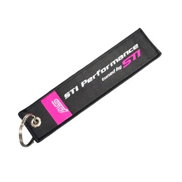 Брелок - STI Performance