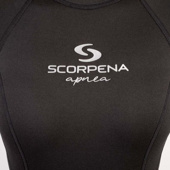 Гидрокостюм женский Scorpena Apnea Lady F4 1,5 мм