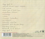 Madness / Oui Oui Si Si Ja Ja Da Da (RU)(CD)