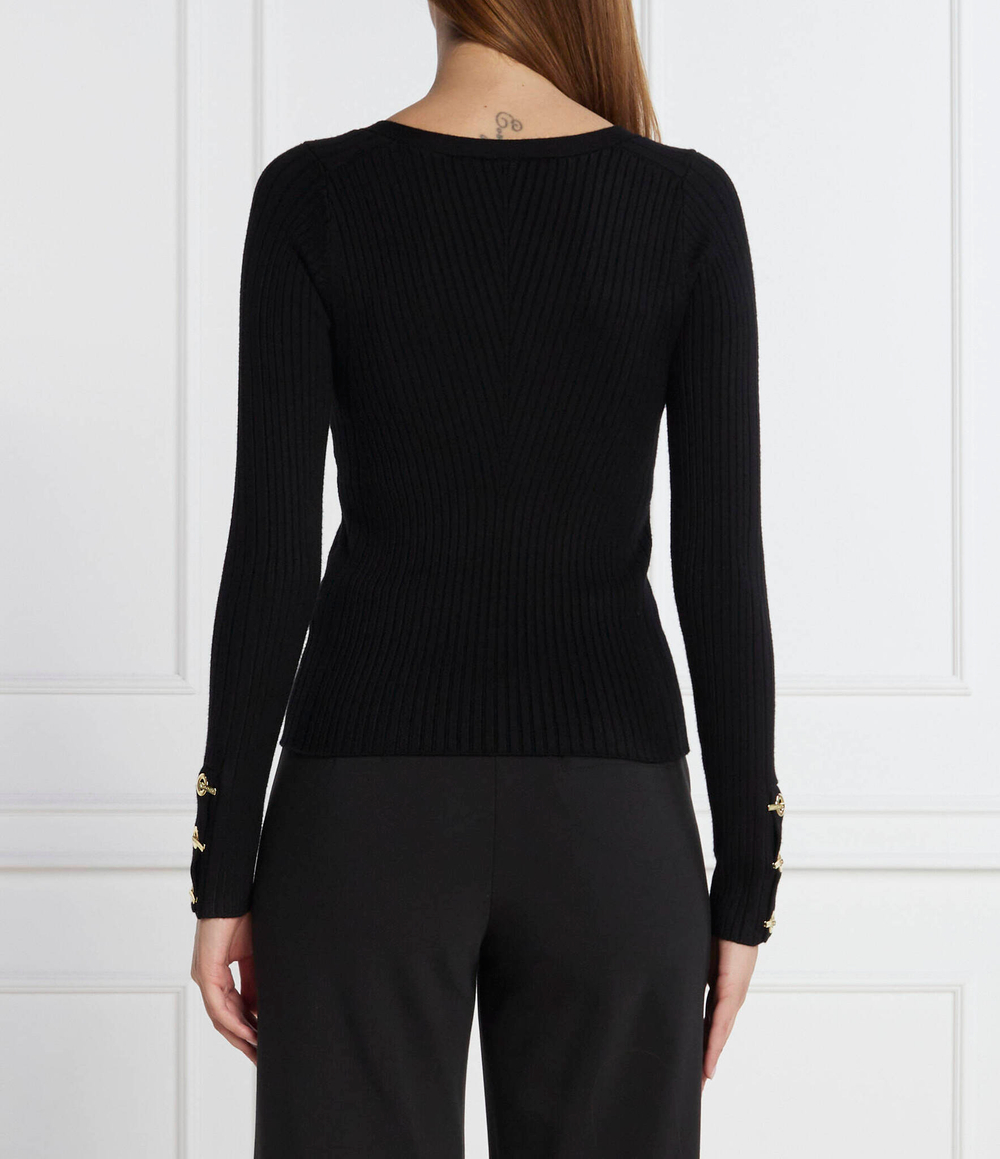 Свитер Marciano Guess - черный(3BGR37 5788Z)