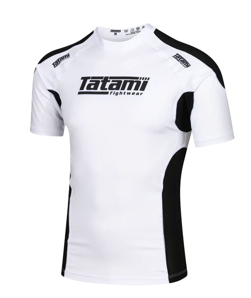 Рашгард Tatami TECHNICAL - WHITE