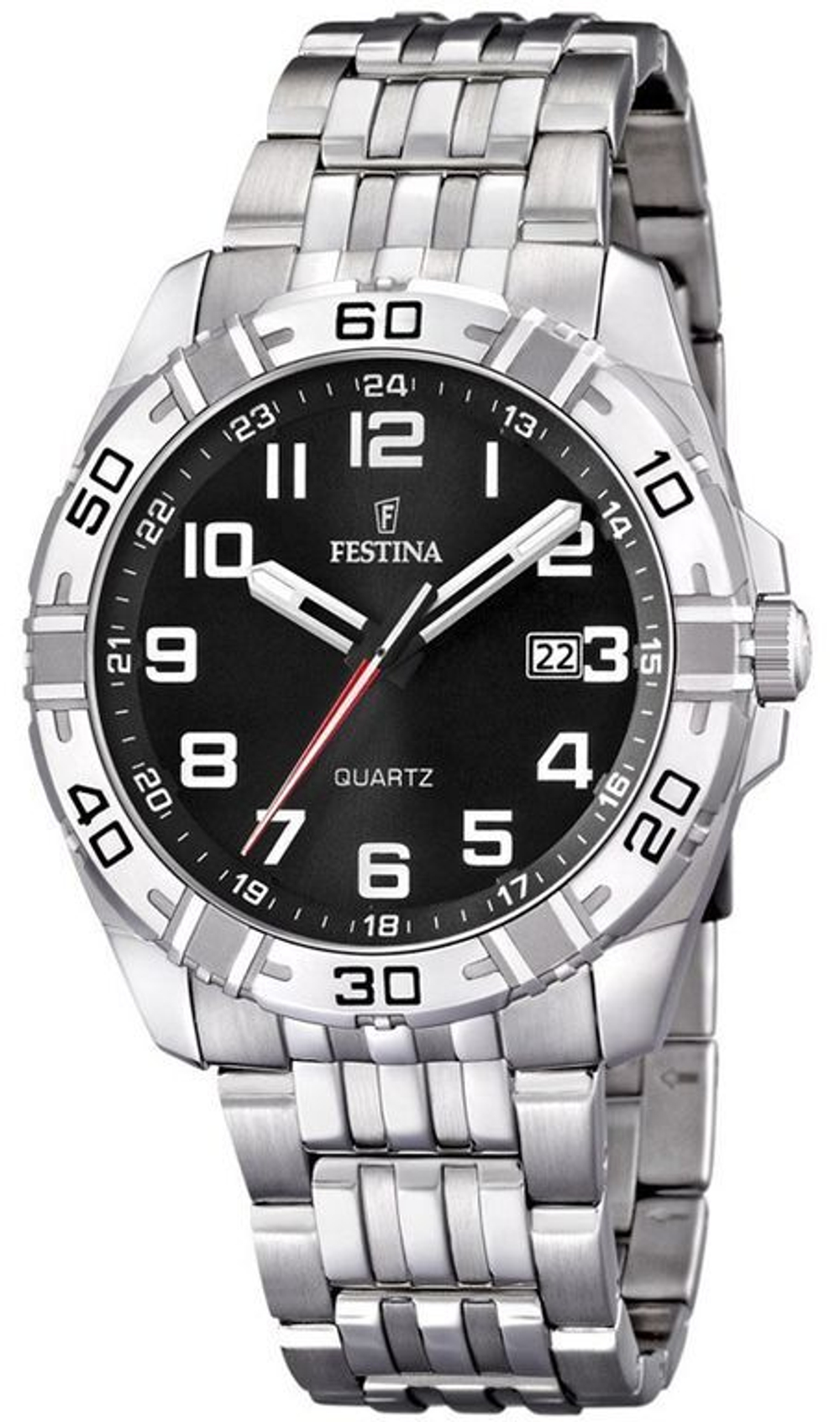 Мужские наручные часы Festina F16495/2