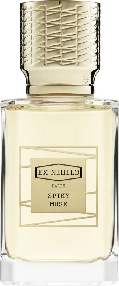 Ex Nihilo SPIKY MUSE Eau de Parfum 100 ml