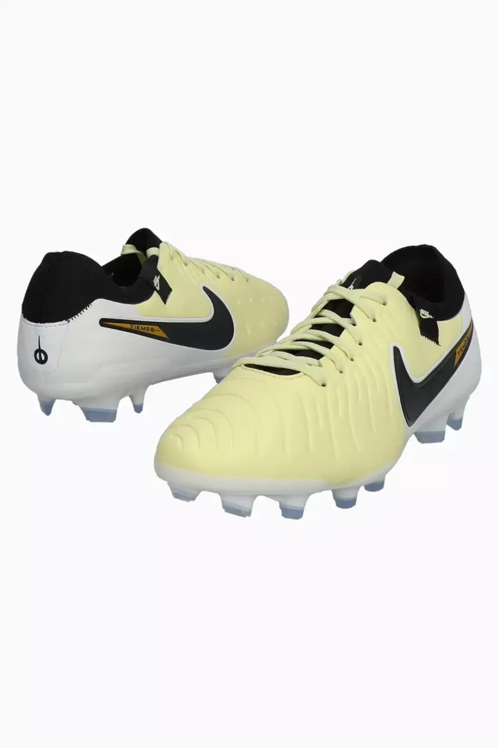 Бутсы Nike Tiempo Legend 10 Pro FG