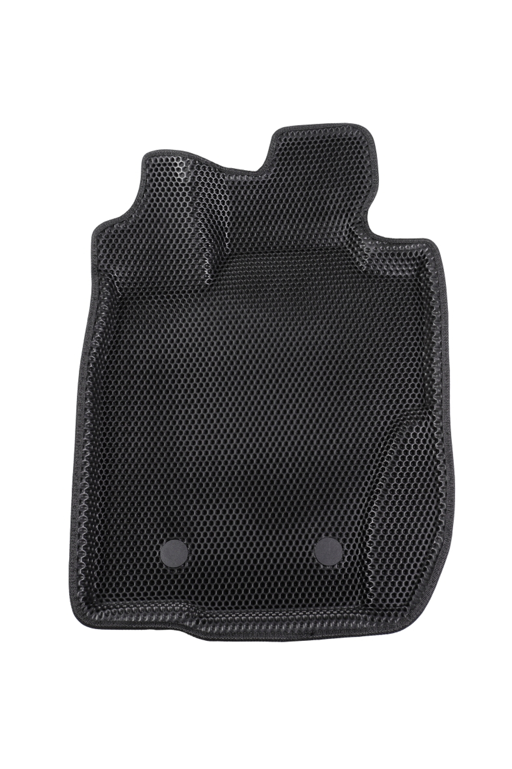 Коврики EVA 3D соты для Renault Duster АКПП 2011-2015, Seintex.95246