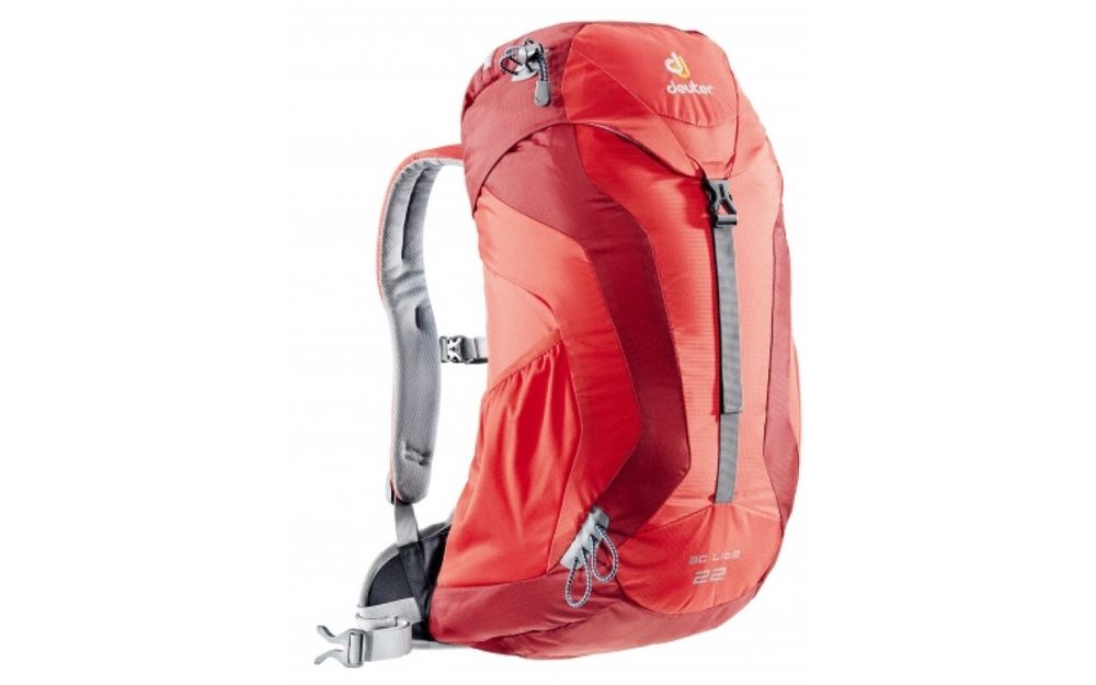 Рюкзак Deuter 2015 Aircomfort AC Lite 22