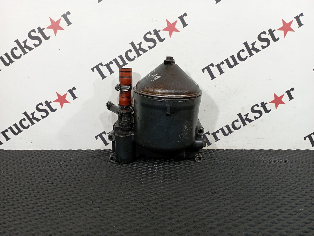 Центрифуга 2017г