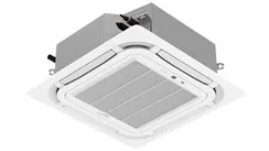 Кассетная сплит-система Aeronik ASI-AKH140T1/A-S INV/ASO-AGUHN140W1/INV ТF06