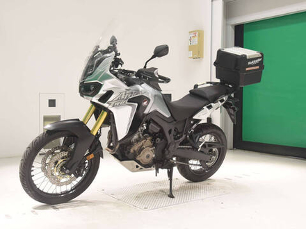 Honda Africatwin CRF1000LD