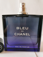 Chanel Bleu De Chanel EDP