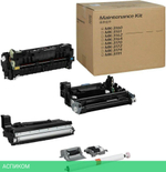 Сервисный комплект Kyocera MK-3160 1702T98NL0