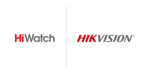 HiWatch  /  HIKVISION