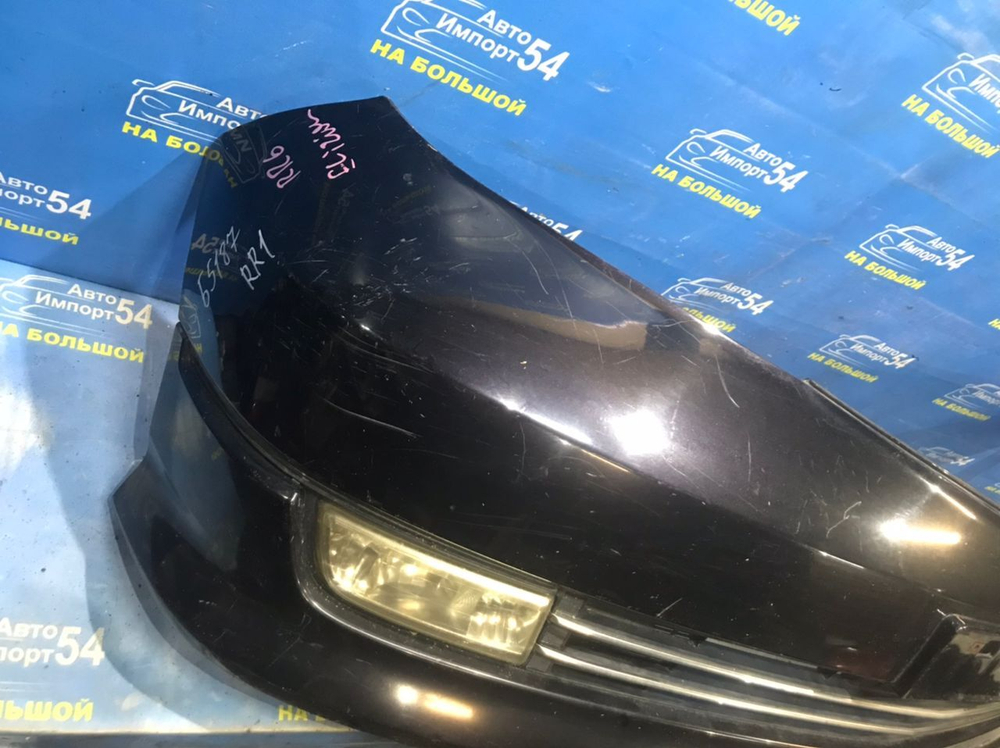 Бампер передний Honda ELYSION 2006-2013