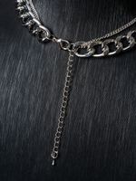 10148121 Колье Street Fashion