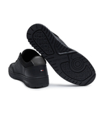 Кроссовки BASKET CORE LITE Tommy Hilfiger - черный(FM0FM05116)