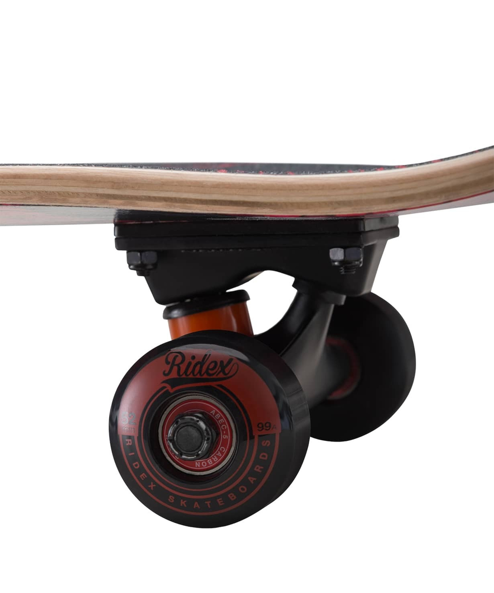 УЦЕНКА Скейтборд Crypt 31.6"х7.75"
