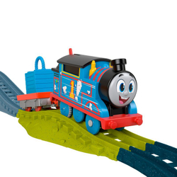 Fisher-Price Thomas and Friends - Комплект гусениц Ремонтная квадратная петля Epic HJL20
