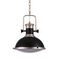 Подвесной светильник Lumina Deco Batore LDP 274-1 BK