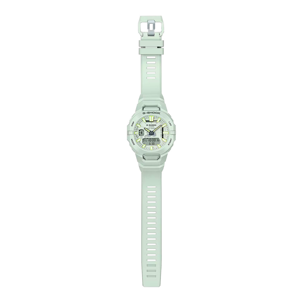 Мужские наручные часы Casio G-Shock GBA-950-7A