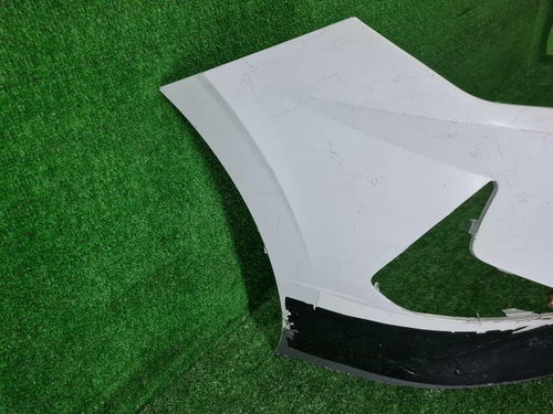 Бампер передний Hyundai Sonata 8 DN8 (2019-2023)