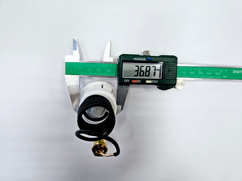 Манометр HAIER L1P26/L1P18 (арт. C00203)