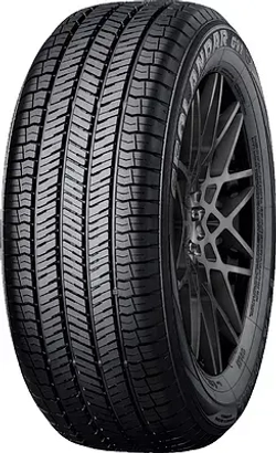 Yokohama Geolandar G91 225/60 R18 100H