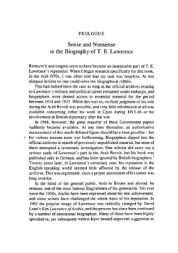 Лоуренс Аравийский (Lawrence of Arabia) | Лоуренс Томас Эдвард