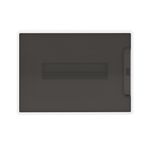 Щит распределительный 12 мод встраиваемый для полых стен FRAME, белый, с тониров. дверцей, с 2 шинами PEN DKC